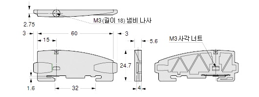 MS-DIN-E