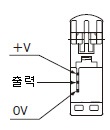 FX-301-F7 FX-301-F 단자 배열도