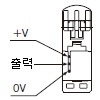 FX-311□ 단자 배열도