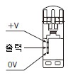 FX-311□P 단자 배열도