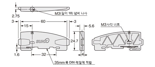 MS-DIN-E