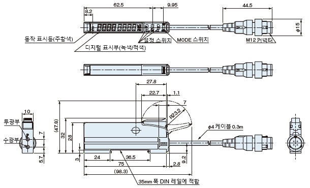 FX-551L3-P-J