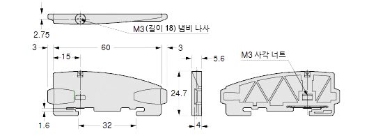 MS-DIN-E