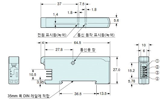 FX-CH2 FX-CH2-P