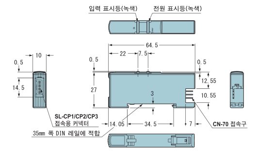 SC-T1J SC-T1J-P