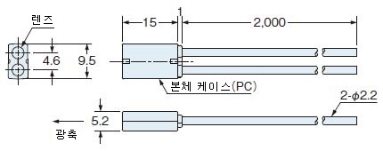 FR-Z50HW 화이버