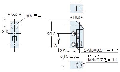 FX-MR5