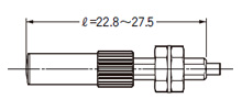 FX-MR8 FD-EG30／FD-EG31 장착도