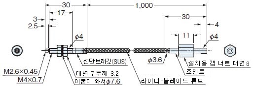 FT-H30-M1V-S