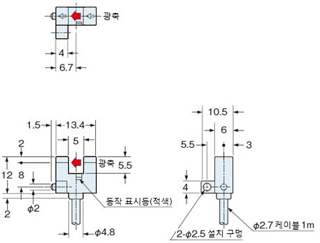 PM-F24(P), PM-F24-R