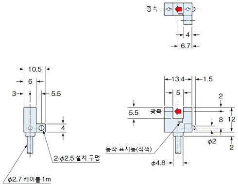 PM-R24(P), PM-R24-R