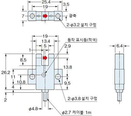 PM-K44, PM-K44P