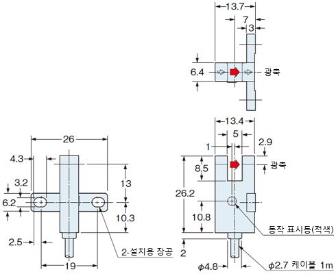 PM-T44, PM-T44P