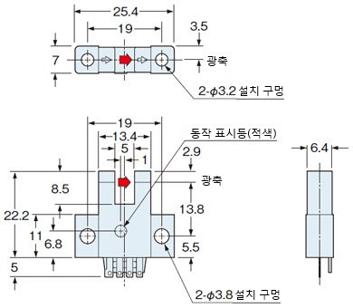 PM-K54, PM-K54P