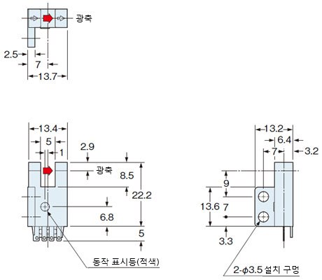 PM-F54, PM-F54P