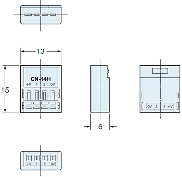 CN-14H, CN-14H-2