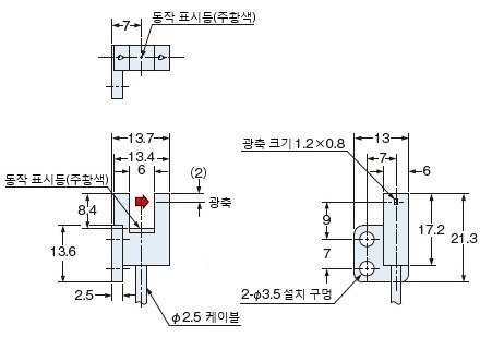 PM-F45□