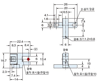 PM-T65W PM-T65W-P