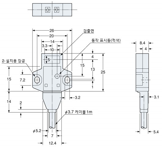 PM2-LF10-C1 PM2-LF10B-C1