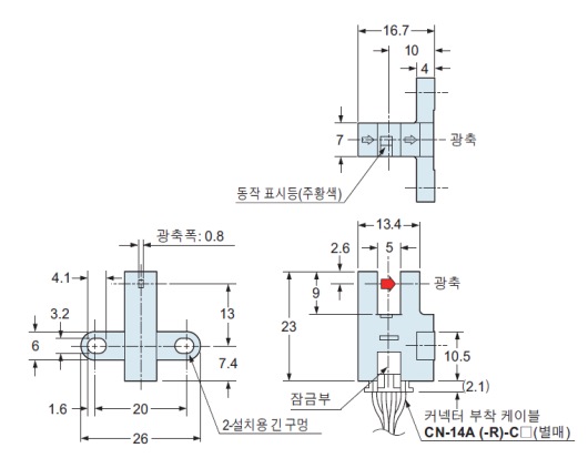 PM-T64W