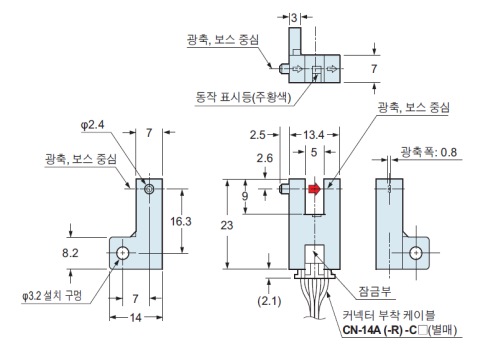 PM-R64(P)