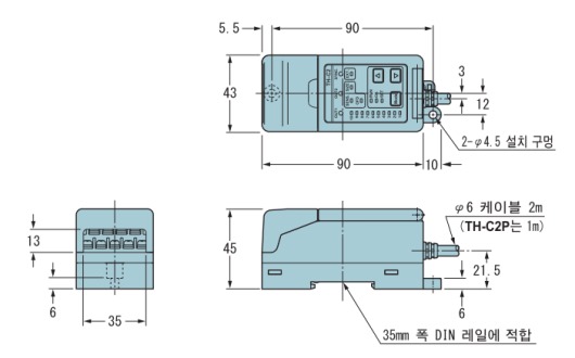 MS-TH-2