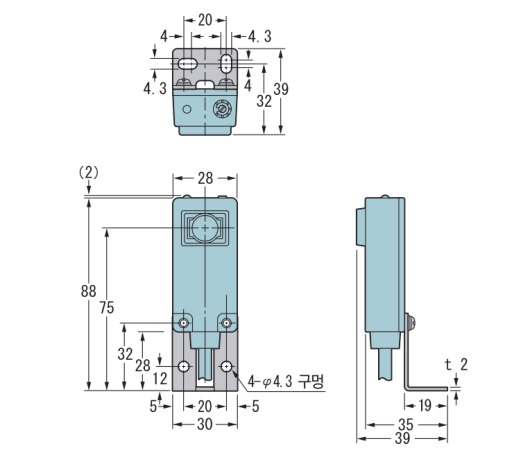 MS-CX2-1