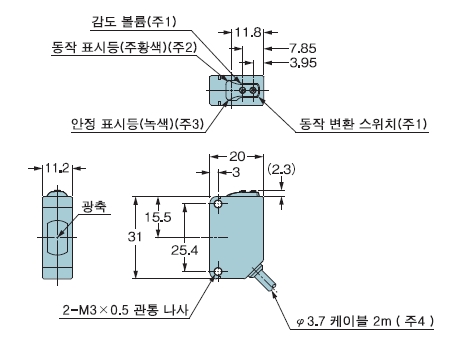 CX-41□