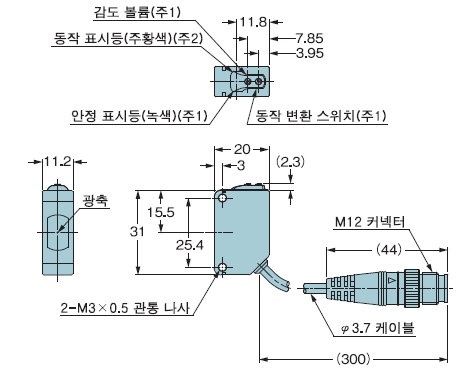 CX-41□-J