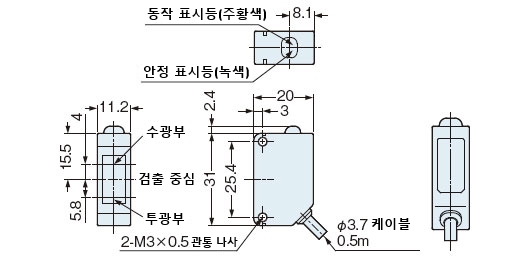 CX-461□