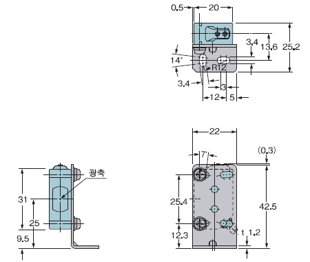 MS-CX2-1