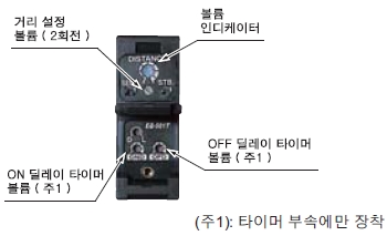 간단한 설정