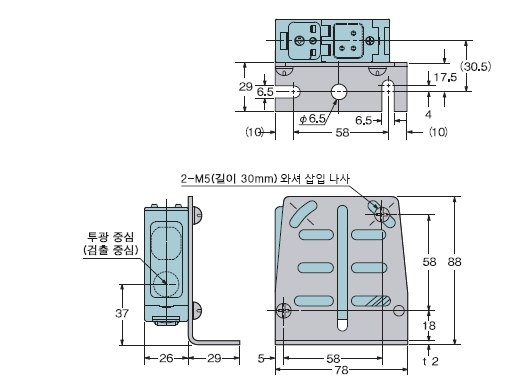 EQ-501（T） EQ-502（T） EQ-511（T） EQ-512（T）