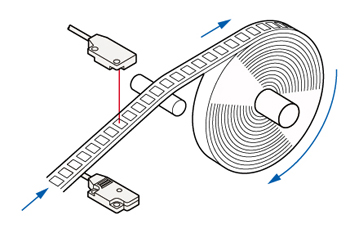 고속 응답 0.5ms