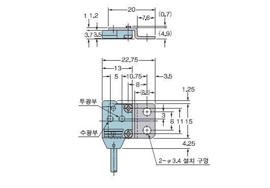 MS-EX10-1 장착도