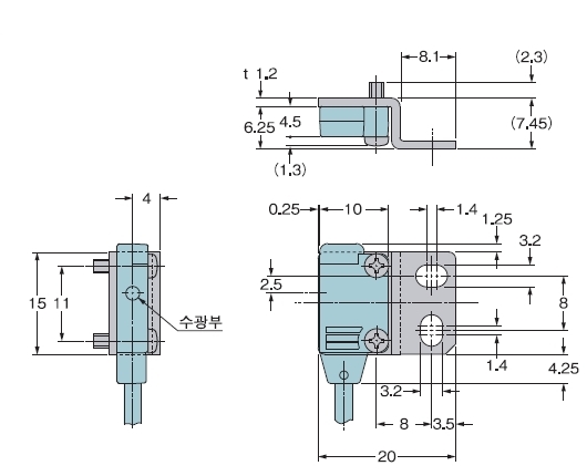 MS-EX10-12 장착도