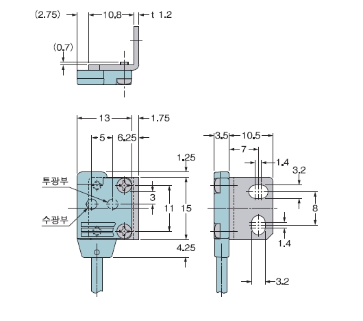 MS-EX10-13 장착도