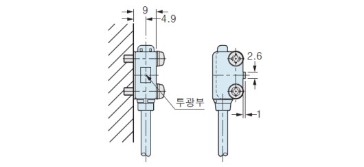 MS-EXL2-2 장착도