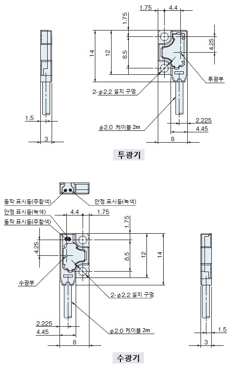 EX-Z11F□　EX-Z12F□　EX-Z13F□