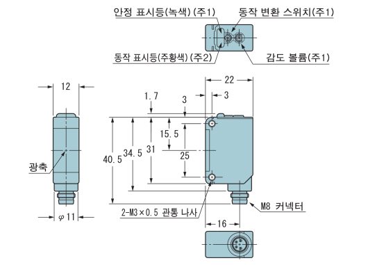 EZ-11-J EZ-11-PN-J