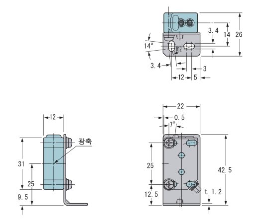 MS-CX2-1