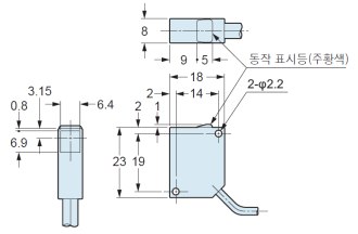 LS-H201□, LS-H901□