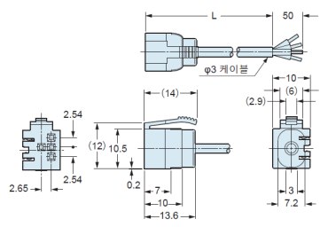 CN-74-C1, CN-74-C2, CN-74-C5