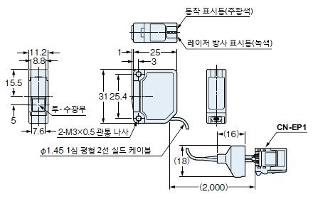 LS-H92 LS-H92F