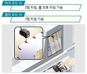 매우 간단한 티칭