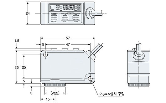 LX-101 LX-101-P