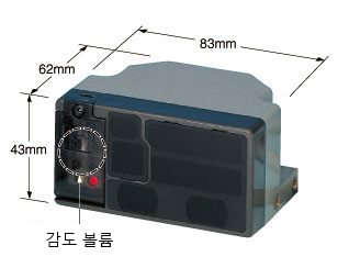 소형 · 공간 절감