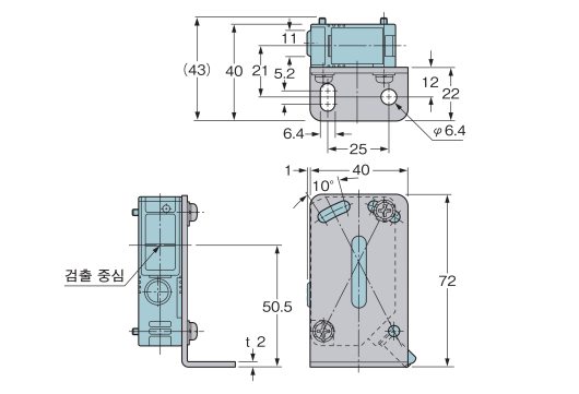 MS-NX5-1