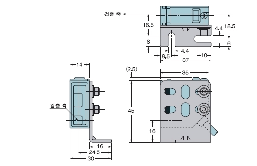 MS-RX-1