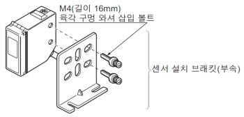 설치